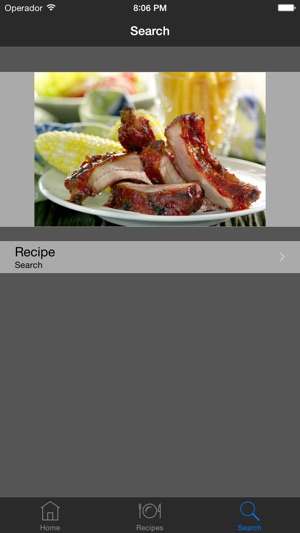 TrackerPro CookBook(圖2)-速報App