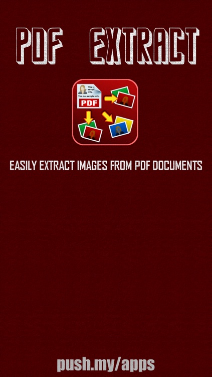 PDF Extract