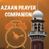 Azaan Prayer Companion 1.0