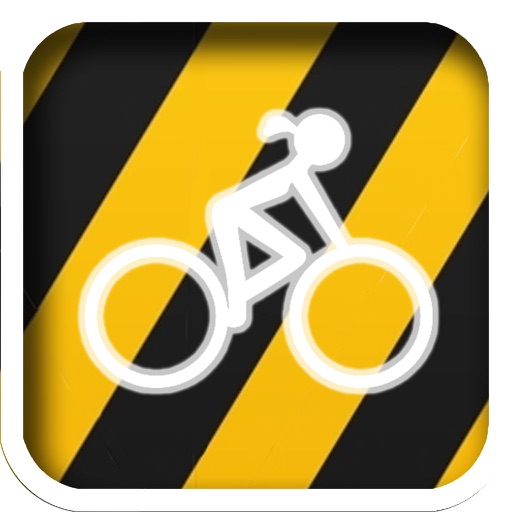 New York City Bike Finder icon