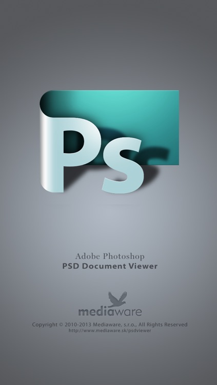 PSD Viewer for Photoshop screenshot-4