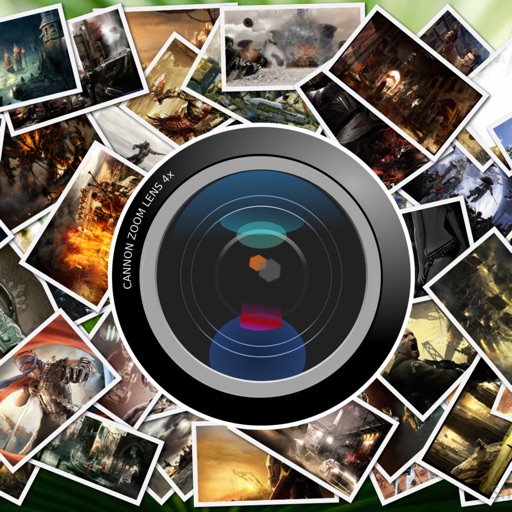 Photo Grid - Collage Editor