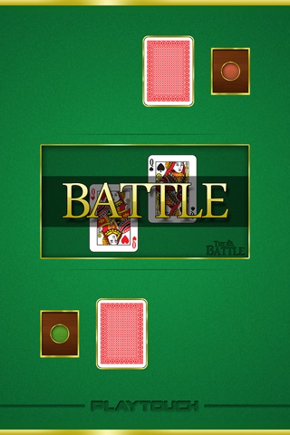 The Battle screenshot 2