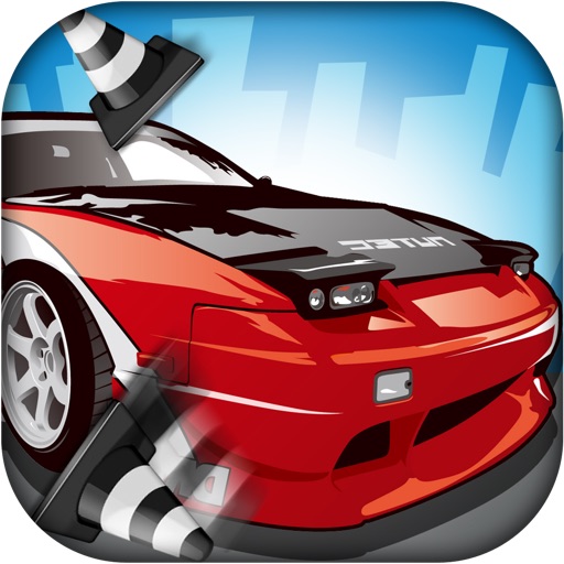 Real Crash n' Furious Burn - Need for Fast Speed Street Racers