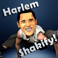 Harlem Shake - Shakify Yourself App