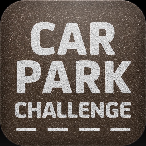 NRMA Insurance Car Park Challenge