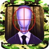 Slender Man Sniper