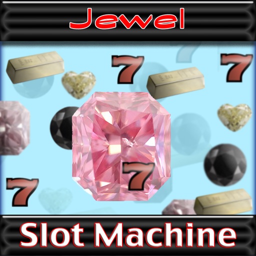 Jewel Slot