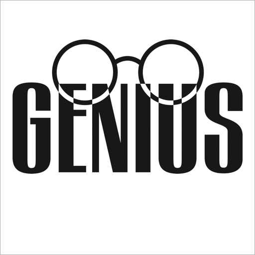 Genius the Movie Icon