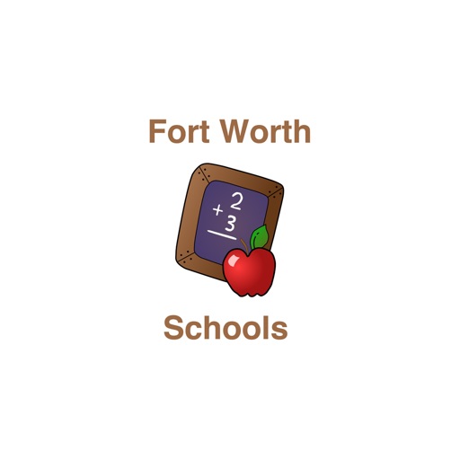 Fort Worth Schools icon