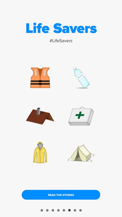 Refugee Emojis