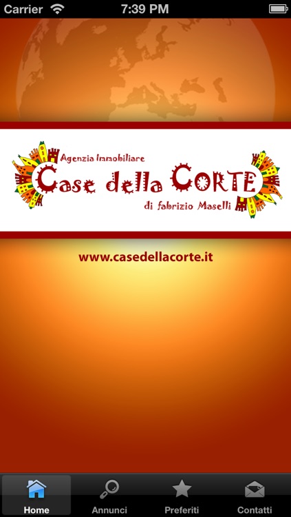 Le Case della Corte