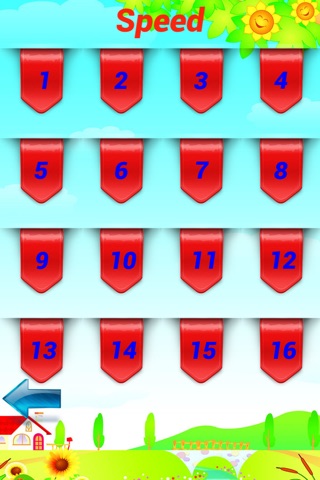 Blocks Terminator screenshot 3