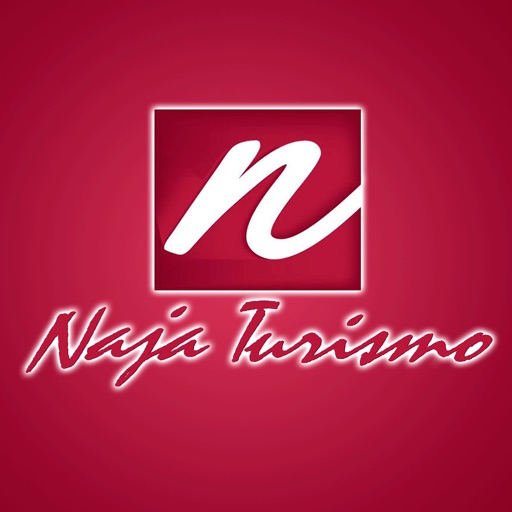 Naja Turismo icon