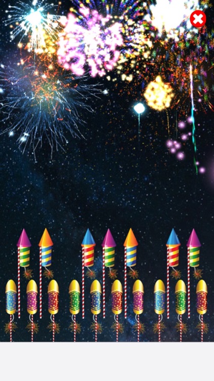 Fireworks Piano screenshot-4