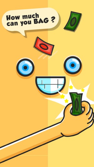 Grab the Money– Get rich and make it rain(圖2)-速報App