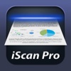 iScan Pro Scanner