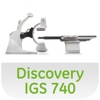 Discovery IGS 740