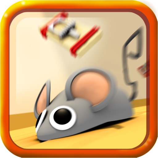 A Cheese Hunt - FREE GAME icon
