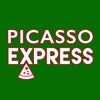 Picasso Express, B. Auckland