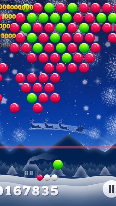 How to cancel & delete Smarty Bubbles XMAS Edition from iphone & ipad 4