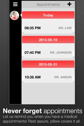 Pillow - Smart Reminder screenshot 4