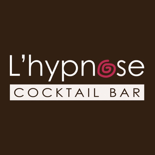 Hypnose Bar Icon