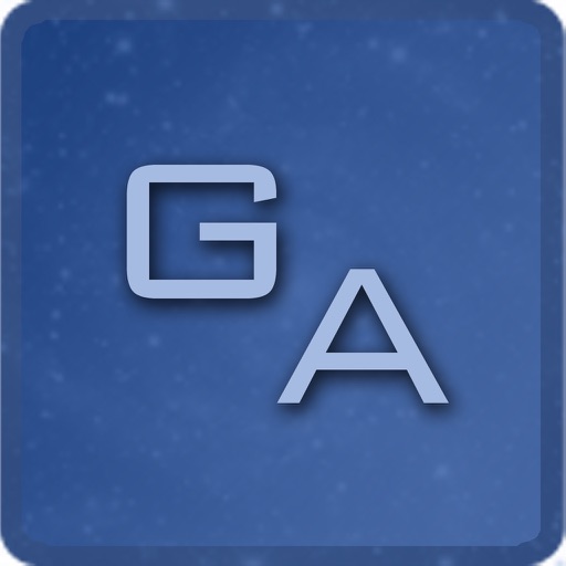 GymnasieAppen - CPG iOS App