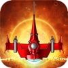 Starship Heroes : Battle for Mars the new Alien Space ship edition