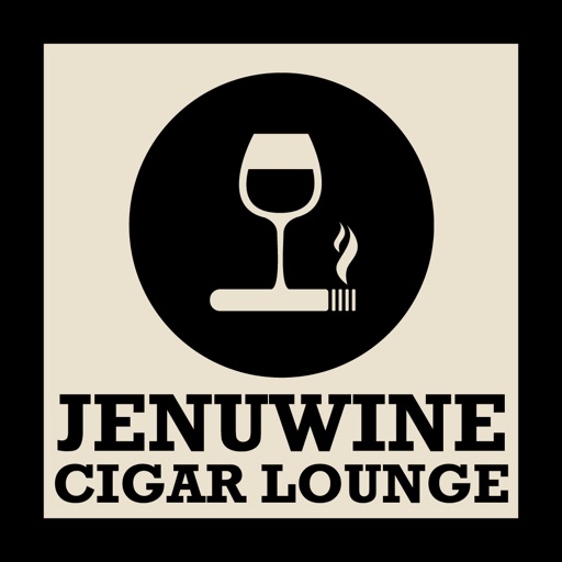 Jenuwine Cigar Lounge HD Powered by Cigar Boss