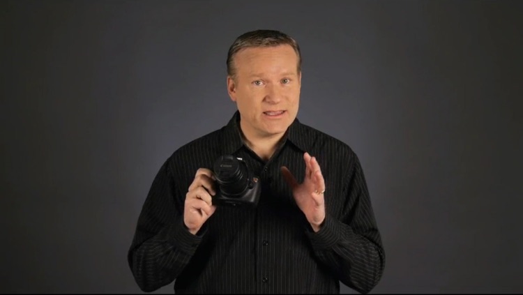 Canon T5 from QuickPro HD