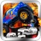 COPS Vs Monster Trucks by Top Free Games Factory