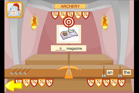 English Language - Level 2 LITE screenshot 2