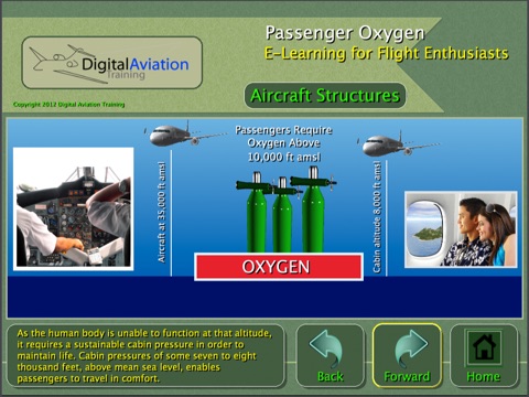 Aircraft Structures screenshot 4
