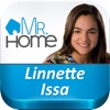 Linnette Issa Mr. Home