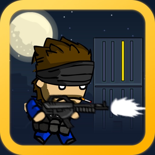 Modern Police Crime Fighters: City of The Mafia Empire iOS App