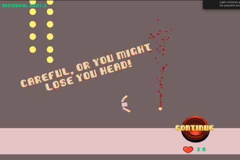 Rope Runner screenshot 2