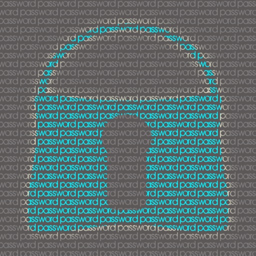 Passcode Maker icon
