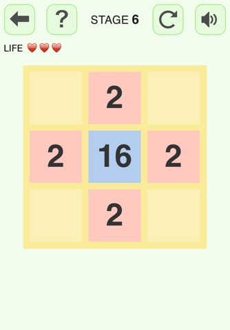 Divide Number - Division Puzzle Game screenshot 4