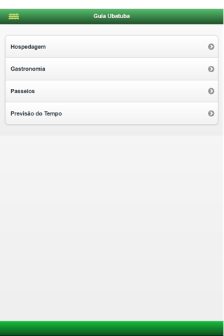 Guia Ubatuba screenshot 4