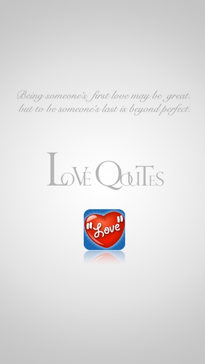 Love Quotes Wallpapers screenshot-4