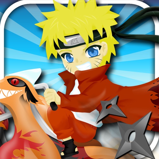 A Ninja Bike Race Escape From Zombie Land - Ninja Racing Game