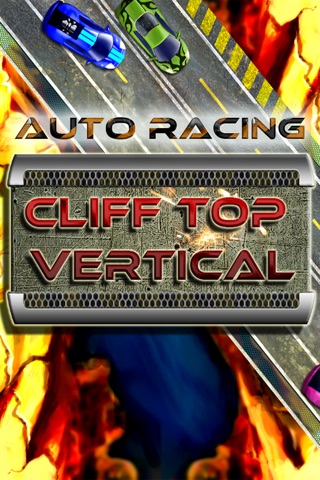 International Spy Car Racing: Cliff Top Turbo Chase screenshot 2