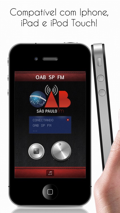 Rádio OAB SP FM