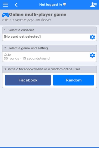 EPPP Flashcards + screenshot 3