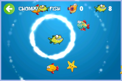 Chompy Fish screenshot 4