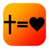 Cross Equals Love - Switch and Match Puzzle Fun Free Game