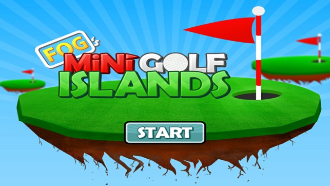 Mini Golf Islands Deutsch(圖1)-速報App