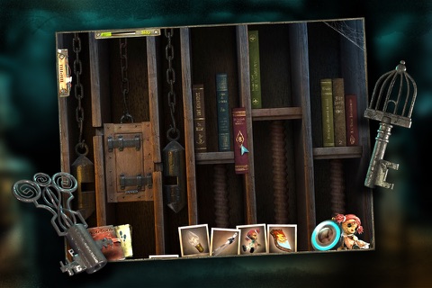 Youda Mystery: The Stanwick Legacy Premium screenshot 4