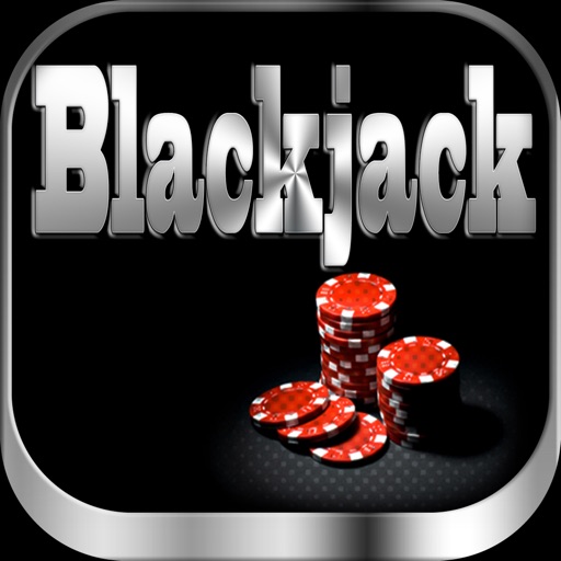 A Aces Las Vegas Strip Blackjack Icon